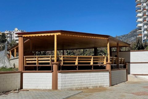 Dubleks daire   Mahmutlar, Antalya, Türkiye №208782 - 9