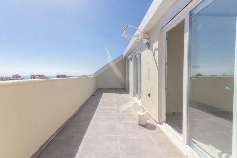 Dubleks daire   Mahmutlar, Antalya, Türkiye №208782 - 28