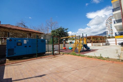 Dubleks daire   Mahmutlar, Antalya, Türkiye №208782 - 7