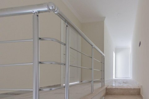 Dubleks daire   Mahmutlar, Antalya, Türkiye №208782 - 18