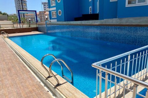 Dubleks daire   Mahmutlar, Antalya, Türkiye №208782 - 6