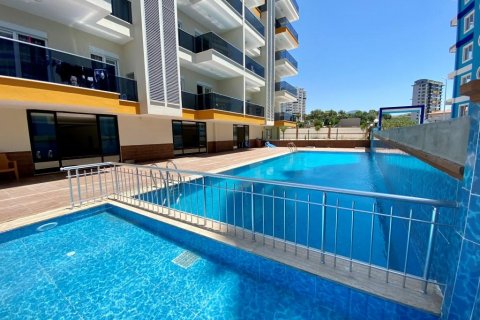 Dubleks daire   Mahmutlar, Antalya, Türkiye №208782 - 5