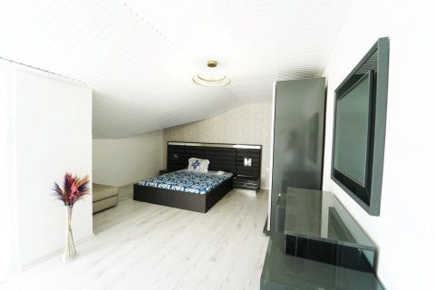 Penthouse  i Oba, Antalya, Tyrkiet Nr. 208777 - 26