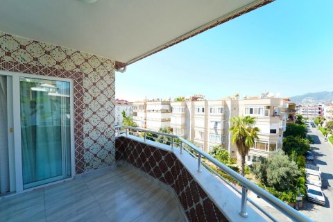 Penthouse  i Oba, Antalya, Tyrkiet Nr. 208777 - 15
