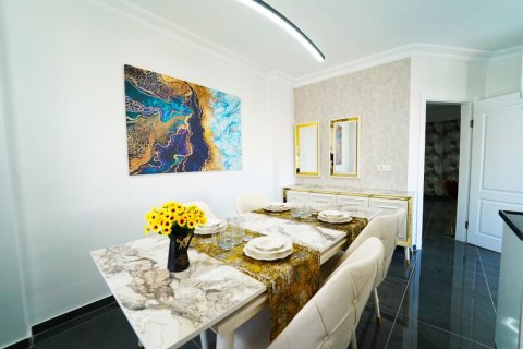 Penthouse  i Oba, Antalya, Tyrkiet Nr. 208777 - 9