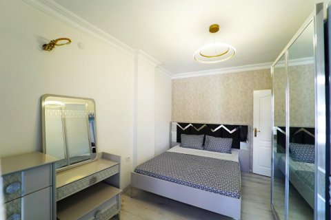 Penthouse  i Oba, Antalya, Tyrkiet Nr. 208777 - 12