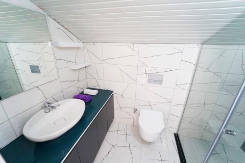 Penthouse  i Oba, Antalya, Tyrkiet Nr. 208777 - 29