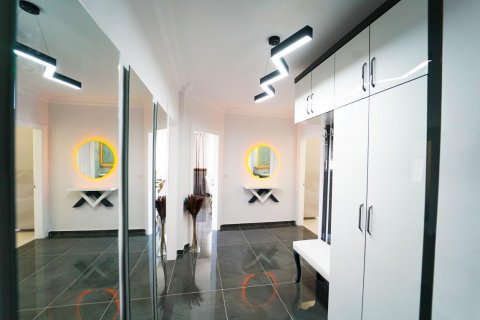 Penthouse  i Oba, Antalya, Tyrkiet Nr. 208777 - 5