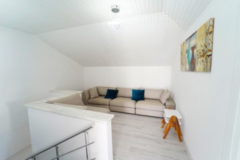 Penthouse  i Oba, Antalya, Tyrkiet Nr. 208777 - 22