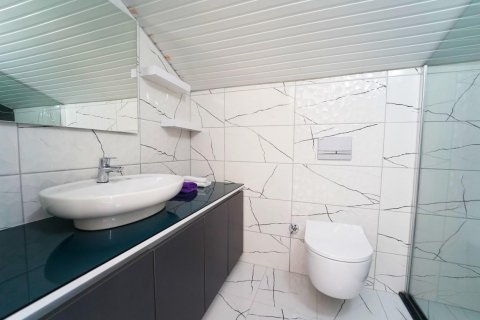 Penthouse  i Oba, Antalya, Tyrkiet Nr. 208777 - 30