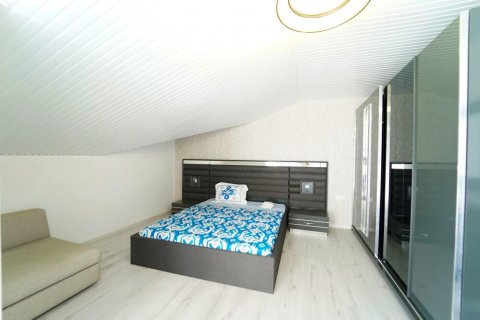 Penthouse  i Oba, Antalya, Tyrkiet Nr. 208777 - 27