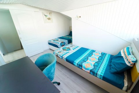 Penthouse  i Oba, Antalya, Tyrkiet Nr. 208777 - 25