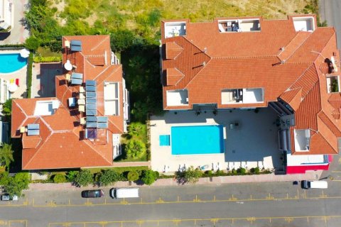 Penthouse  i Oba, Antalya, Tyrkiet Nr. 208777 - 3