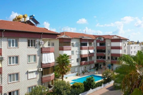 Penthouse  i Oba, Antalya, Tyrkiet Nr. 208777 - 1
