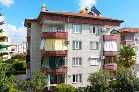 Penthouse  i Oba, Antalya, Tyrkiet Nr. 208777 - 2