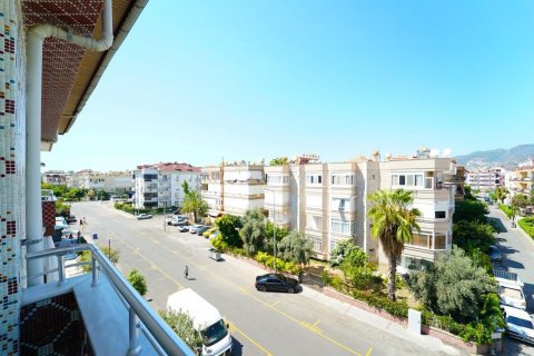 Penthouse  i Oba, Antalya, Tyrkiet Nr. 208777 - 16