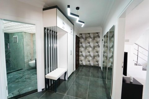 Penthouse  i Oba, Antalya, Tyrkiet Nr. 208777 - 6