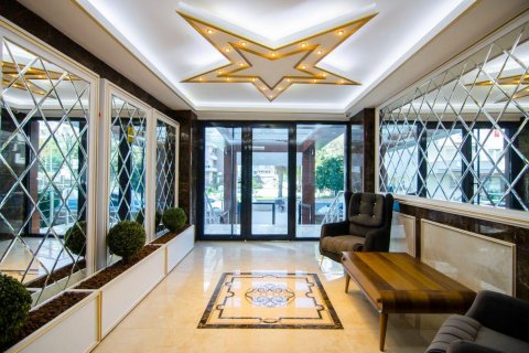 Lejlighed i Mahmutlar, Antalya, Tyrkiet Nr. 208783 - 16