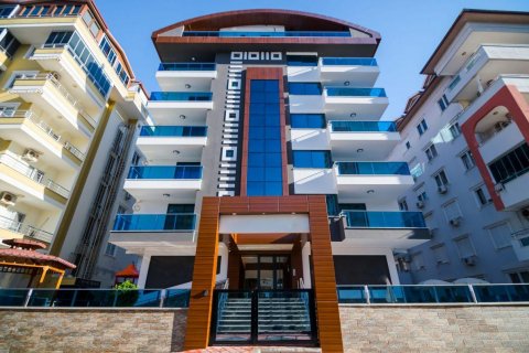 Lejlighed i Mahmutlar, Antalya, Tyrkiet Nr. 208783 - 1