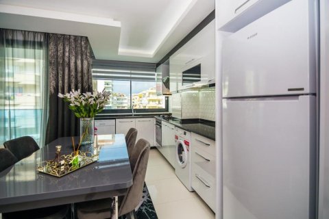 Lejlighed i Mahmutlar, Antalya, Tyrkiet Nr. 208783 - 30