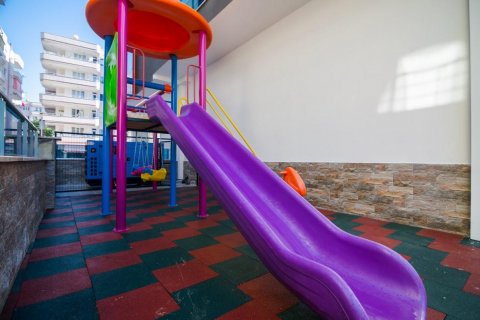 Lejlighed i Mahmutlar, Antalya, Tyrkiet Nr. 208783 - 12