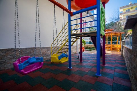 Lejlighed i Mahmutlar, Antalya, Tyrkiet Nr. 208783 - 13