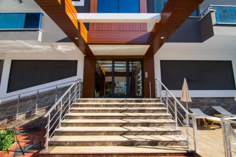 Lejlighed i Mahmutlar, Antalya, Tyrkiet Nr. 208783 - 4