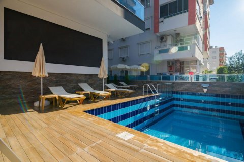Lejlighed i Mahmutlar, Antalya, Tyrkiet Nr. 208783 - 5