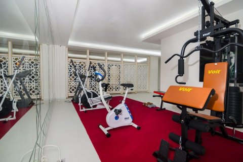 Lejlighed i Mahmutlar, Antalya, Tyrkiet Nr. 208783 - 23