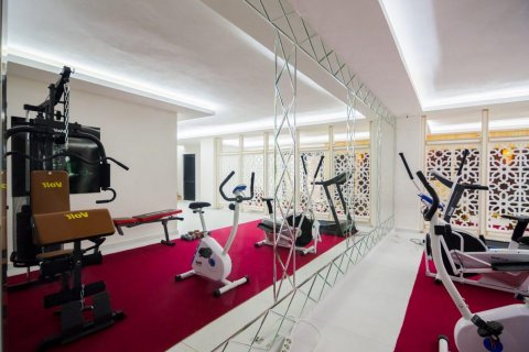 Lejlighed i Mahmutlar, Antalya, Tyrkiet Nr. 208783 - 22