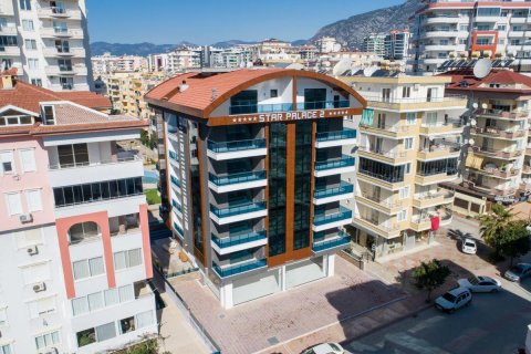 Lejlighed i Mahmutlar, Antalya, Tyrkiet Nr. 208783 - 3
