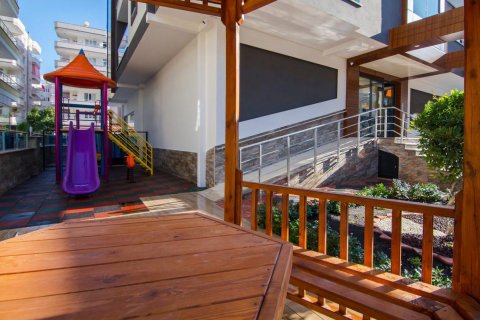 Lejlighed i Mahmutlar, Antalya, Tyrkiet Nr. 208783 - 11