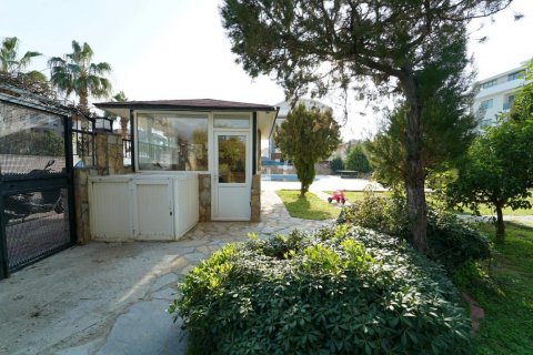 Apartment for sale  in Oba, Antalya, Turkey, 110m2, No. 208778 – photo 9