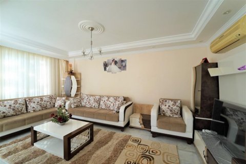 Apartment for sale  in Oba, Antalya, Turkey, 110m2, No. 208778 – photo 15