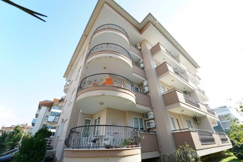 Apartment for sale  in Oba, Antalya, Turkey, 110m2, No. 208778 – photo 3