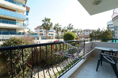 Apartment for sale  in Oba, Antalya, Turkey, 110m2, No. 208778 – photo 25