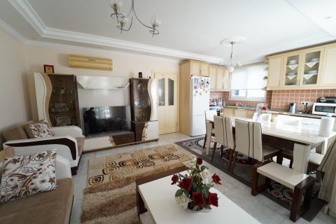 Apartment for sale  in Oba, Antalya, Turkey, 110m2, No. 208778 – photo 11