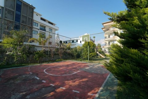 Apartment for sale  in Oba, Antalya, Turkey, 110m2, No. 208778 – photo 6