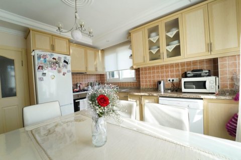 Apartment for sale  in Oba, Antalya, Turkey, 110m2, No. 208778 – photo 13