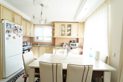 Apartment for sale  in Oba, Antalya, Turkey, 110m2, No. 208778 – photo 12