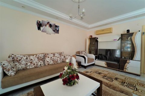 Apartment for sale  in Oba, Antalya, Turkey, 110m2, No. 208778 – photo 16