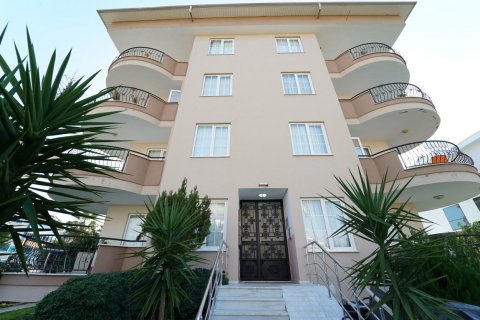 Apartment for sale  in Oba, Antalya, Turkey, 110m2, No. 208778 – photo 1