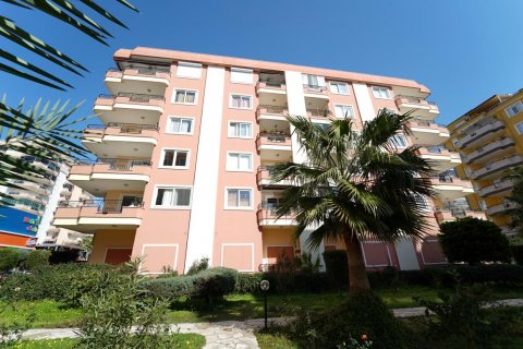 Продажа квартиры  в Махмутларе, Анталье, Турция 3 комн., 127м2, №208781 – фото 2