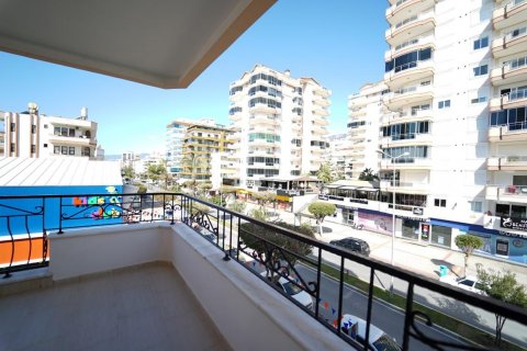 Продажа квартиры  в Махмутларе, Анталье, Турция 3 комн., 127м2, №208781 – фото 14