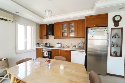 Продажа квартиры  в Махмутларе, Анталье, Турция 3 комн., 127м2, №208781 – фото 5