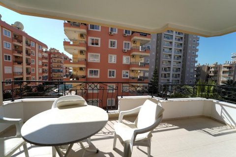 Продажа квартиры  в Махмутларе, Анталье, Турция 3 комн., 127м2, №208781 – фото 16