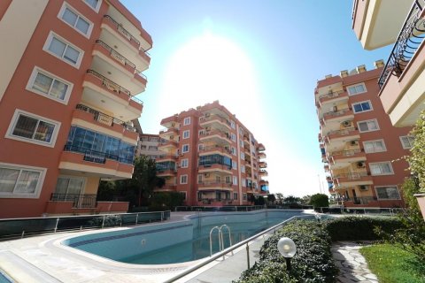 Продажа квартиры  в Махмутларе, Анталье, Турция 3 комн., 127м2, №208781 – фото 3