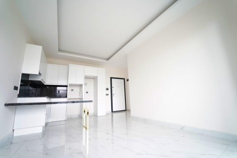 آپارتمان در  Alanya ، ترکیه 60 متر مربع.  شماره 208780 - 19