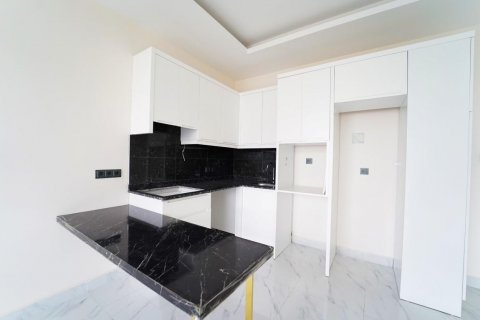 آپارتمان در  Alanya ، ترکیه 60 متر مربع.  شماره 208780 - 18