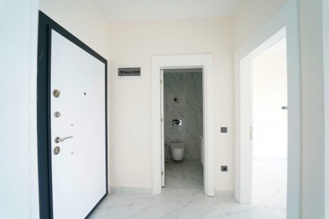 آپارتمان در  Alanya ، ترکیه 60 متر مربع.  شماره 208780 - 15